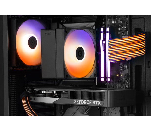 SMX Kazumi Pro ARGB SMXC067 - 1307397 - zdjęcie 8